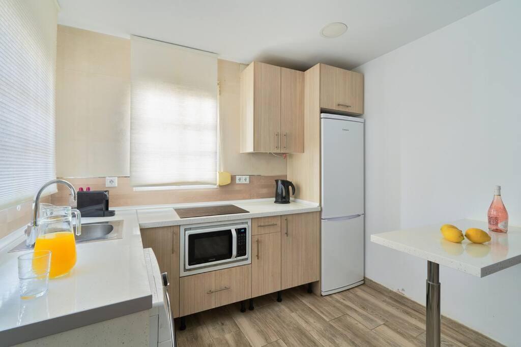 Seaside Charm In Apartament