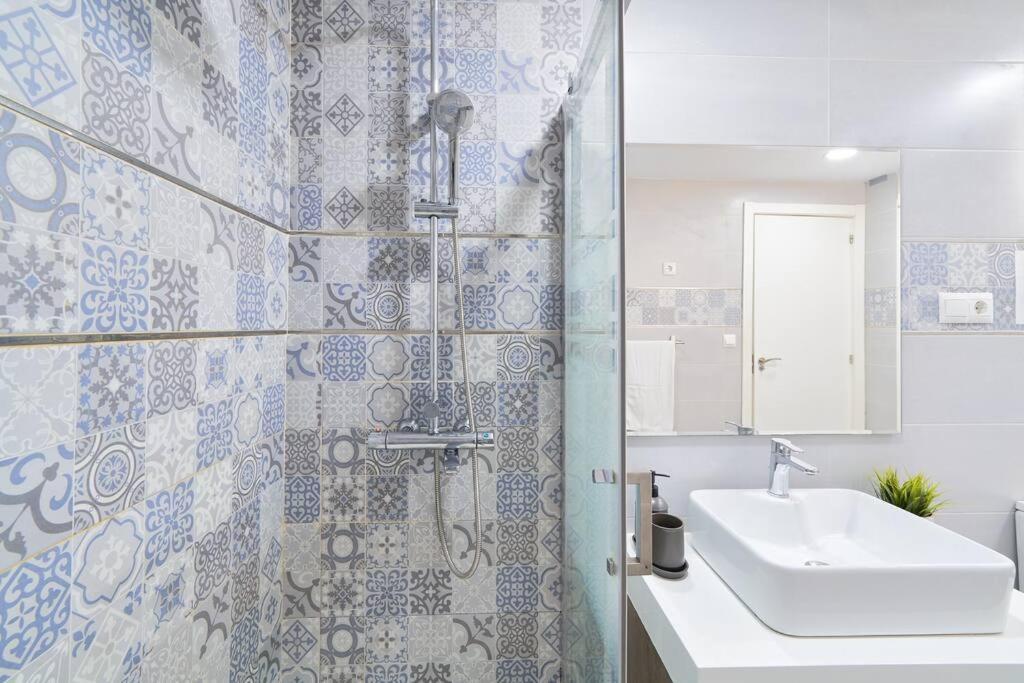 Apartament Seaside Charm In